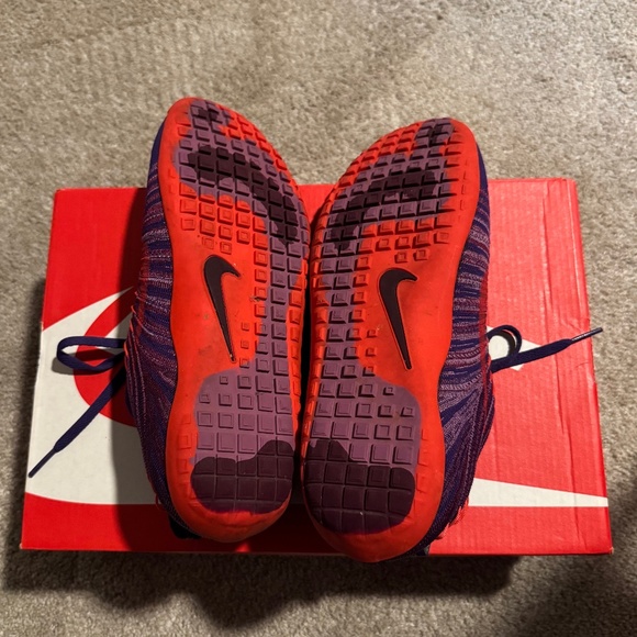Nike Free Hyperfeel Women’s Running Training Shoes, Size 10 - Picture 3 of 6
